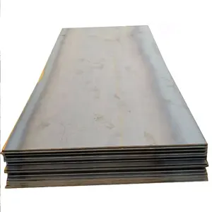 中国顶级供应商EN9 55x6000mm 65x6000mm碳钢板冷轧碳钢板