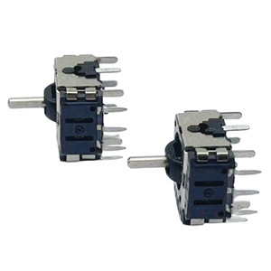 Hot Selling Favor Union B10K Miniature 3D Joystick Handheld <b>Camera</b> Control 3D Stabilizing Rotary Potentiometers Rheostats - Product Image 5