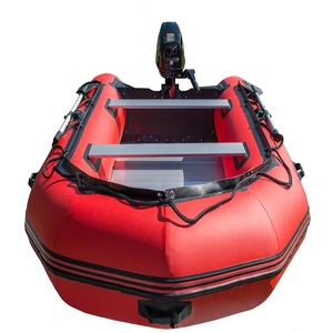 COMPRA AHORA Gama Deportiva de Botes Inflables EU - Rojo - Product Image 3