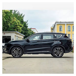 Precio de fábrica Jetour X70 Plus, suministro para compras a gran escala con entrega rápida y valor comercial - Product Image 3