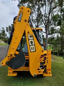 Grado profesional JCB 1CXT 4x4 Crawler listo para comprar en stock Compre ahora con entrega rápida y gran precio al por mayor - Product Image 3