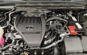 Auto Usado en Buenas Condiciones, <span class=keywords><strong>Lexus</strong></span> <span class=keywords><strong>RX</strong></span> 350 Luxury 2023, Listo para Enviar - Product Image 5