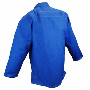 High Quality Customized Jiu Jitsu Gi Hot Selling BJJ Uniform for Training Latest High Quality Kimono De Jiu Jitsu - Product Image 3