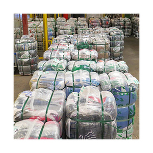 ก้อนเสื้อผ้าสตรีแบบผสม - Product Image 2