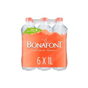 ขวด500มล. สะดวก bonafont On-The-Go Hydration - Product Image 1