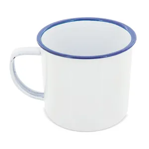 Mug vintage Pescantina personnalisé, gadget promotionnel pour boissons - Product Image 3