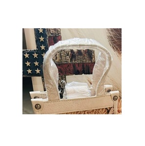 Sac à main en cuir usiné à fleurs beige de haute qualité pour femmes occidentales mélange de mode et de fonctionnalité pour un usage quotidien et formel - Product Image 2