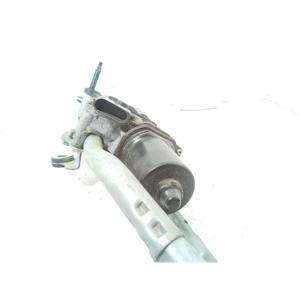 Motore Tergicristallo Anteriore Completo con Tandem per AUDI A4 Avant (8K5) 8k1955023d (08>15) - Product Image 2
