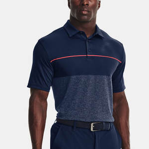 เสื้อโปโลผ้าฝ้ายผู้ชายเสื้อโปโล - Product Image 3