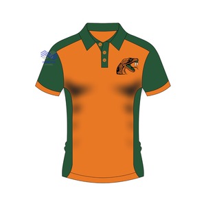 เสื้อยืดแขนสั้นผู้ชาย Famu Florida A&M University Outclass Look ผ้าฝ้าย 100% ระบายอากาศได้ดี ปรับแต่งได้ - Product Image 1