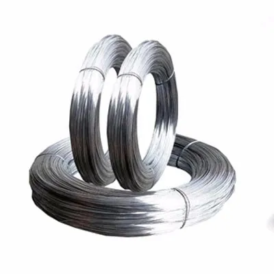 Ni80Cr20 Nickel Alloy Wire