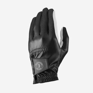 Gants de golf en cuir véritable de haute qualité, fabriqués sur mesure, conçus pour un confort respirant et un ajustement flexible lors des séances de golf quotidiennes - Product Image 1
