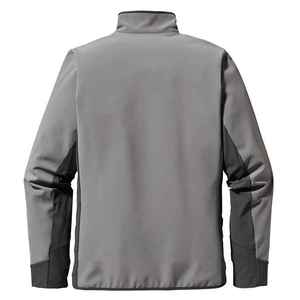 Vêtements de sport UNIQUE de haute qualité Logo personnalisé Veste softshell d'hiver respirante réversible pour femmes Écologique Imperméable - Product Image 3