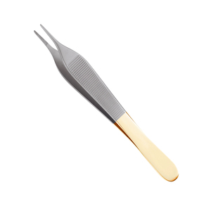 Nouveauté LENDIZER SURGICAL Pince à pouce réutilisable en acier inoxydable de haute qualité pour usage domestique - Product Image 5