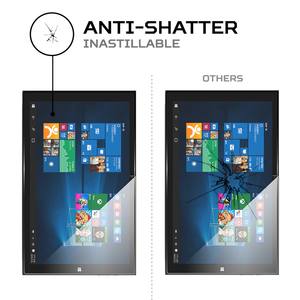 ฟิล์มกันรอยหน้าจอ ANTISHOCK สำหรับแท็บเล็ตเทคลาสทีบุ๊ค 16 ฟิล์มป้องกันระดับพรีเมียม - Product Image 5