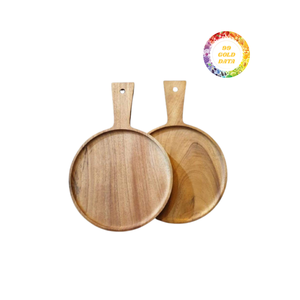 Vente en gros de plateaux en bambou du Vietnam-Léger, durable et écologique - Product Image 6