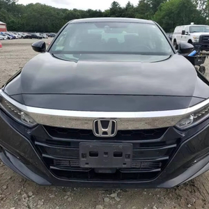 2019โฮ-ลดาแอคคอร์ด EX-L - Product Image 1