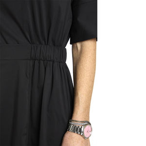 Vestido de Mujer Hecho en Italia para Primavera/Verano, Diferentes Colores Disponibles - Product Image 4