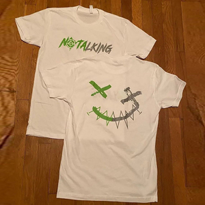Camisetas de Hombre de Microfibra Personalizadas al por Mayor, Camisetas Blancas de Algodón 100% para Hombre, Impresión de Logotipo, Alta Calidad, Talla Personalizada - Product Image 6