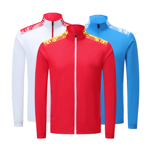 Ensemble de survêtements décontractés pour hommes, vêtements de sport légers et confortables, combinaison de jogging pour l'entraînement en salle de sport, la course et les activités de plein air - Product Image 3