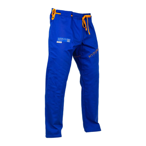 Uniformes personnalisés pour Kimono de Jiu-Jitsu Prix bas du Kimono d'arts martiaux Bjj Gi et des uniformes Gi de Jiu Jitsu brésilien - Product Image 3