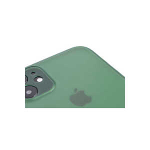Coque de protection antichoc Netzy SAFA Slim Fit pour iPhone 12 7 Plus, petite coque en silicone avec emballage de vente au détail - Product Image 2