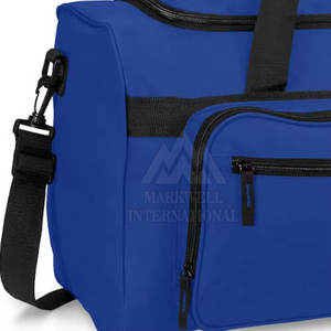 Bolsa Deportiva de Venta Directa de Fábrica 2026, Bolsas Deportivas Ligeras de Primera Calidad, Nuevo Diseño, Bolsas Deportivas para Hombre - Product Image 3