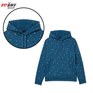 Sudaderas con capucha transpirables de gran tamaño para hombre con estilo, personalizadas, cómodas, con estampado sólido, de talla grande 6XL, moda informal para otoño - Product Image 6