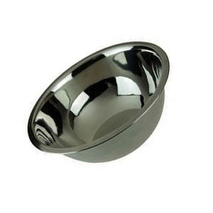 Cuencos de loción médica completamente personalizados Última llegada Hospital Holloware Instrumentos quirúrgicos Cuencos de loción médica - Product Image 3