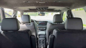 Dodge Durango SRT 392 2024 Usado en Excelentes Condiciones, Volante a la Izquierda, Asientos de Cuero, Cámara Trasera, Euro IV, Pantalla Táctil - Product Image 2