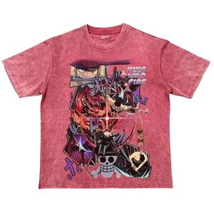 Servicio OEM Camisetas para Hombre 100% Algodón Tejido de Alta Calidad Transpirable Casual Color y Logotipo Personalizados Mejor Precio - Product Image 4