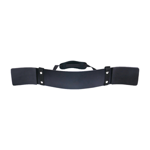 Brazalete de Ejercicio Ajustable y Resistente de EVA para Entrenamiento de Bíceps, Ejercicio de Levantamiento de Pesas para Hombres y Mujeres - Product Image 3