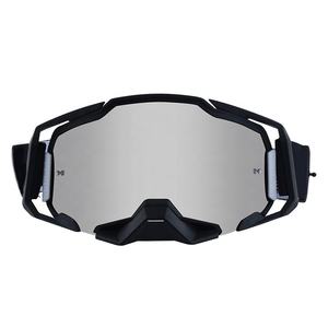 En gros Personnalisé Oem Uv400 Moto Équitation Moto Sport Lunettes Lunettes Dirt Bike Vintage Motocross Tear Off Mx Lunettes - Product Image 1