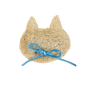 Juguete Dental Natural de Lufa para Gatos, Juguete Ecológico para Masticar y Jugar para Mascotas, Proveedor de Vietnam - Product Image 3