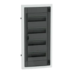 Quadro di distribuzione compatto Schneider Electric LVSXH413 per kit di sviluppo - Product Image 1