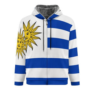 Las chaquetas acolchadas pesadas de alta calidad más vendidas para hombres y mujeres, decoración bordada fácil de usar, disponible en todos los tamaños y colores, MOQ bajo - Product Image 1