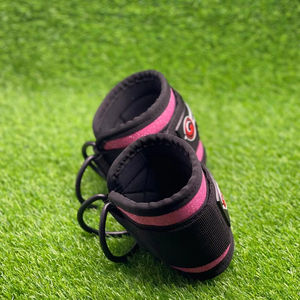 Ankle <b>Weights</b> Straps <b>Leg</b> Straps for Unisex Wholesale Adjustable Non-Skid Breathable Customizable Ankle Strap for Fitness <b>Leg</b> - Product Image 1