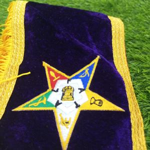 อดีตมาตรอน SASH Masonic SASH SASH soes - Product Image 4