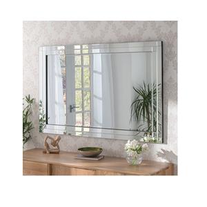 Freshly Design Frame Wall Hanging <b>Mirror</b> Makeup Dressing <b>Tall</b> Standing <b>Mirror</b> Luxurious Design for Girls - Product Image 1