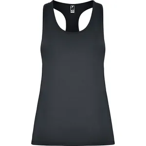 Canotta Sportiva Tecnica AIDA Personalizzata, T-Shirt Promozionale - Product Image 6