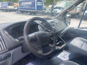 Furgoneta de Carga Transit 350 del 2018, Ligeramente Usada, con Solo 58,824 Millas, en Venta - Product Image 6