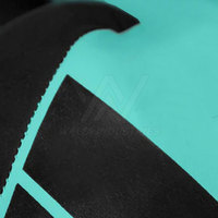 Gants de boxe professionnels en cuir pour hommes et femmes, légers, respirants, anti-humidité, avec fermeture auto-agrippante pour l'entraînement et la pratique