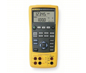 Calibrador de Temperatura Portátil: -328 ° De la F a la 4,532 ° F /-200 ° De la C a la 800 ° C, -10mV a 100mV CC en Venta - Product Image 2