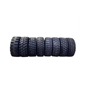 Suministro a granel de neumáticos para camiones de grado de flota para empresas de logística y transporte - Product Image 6