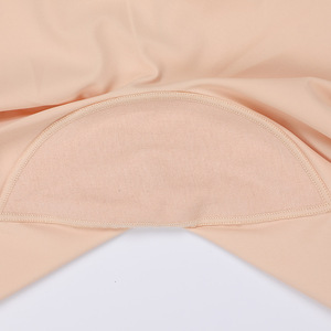 Ropa Interior de Seguridad de Cintura Alta Antirozaduras para Mujer, Talla Grande, Sin Costuras, Invisible Bajo el Vestido - Product Image 5