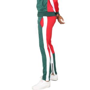 Crop Boxy No Strings Heavy Survêtement Excellente Qualité À Capuche Blanc Français Terry Heavyweight Zipper Cropped Hommes Hoodies - Product Image 5