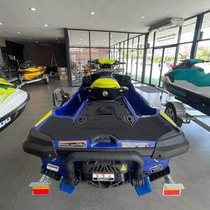 เจ็ทสกีสุดหรู Sea-doo / RXT-X 300 / เจ็ทสกี / เครื่องยนต์ 1500 ซีซี 150 แรงม้า 1400 ซีซี 4 จังหวะ - Product Image 4