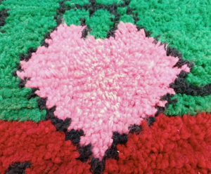 Knots <b>rug</b> moraccan luxury woolen handmade hand Knotted <b>rug</b> for Living room hotels restraurents customize size available - Product Image 6