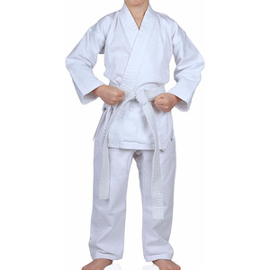 Meilleure qualité fait karaté uniforme/Arts martiaux costumes prix de gros Arts martiaux porter pour karaté uniforme de qualité supérieure - Product Image 1