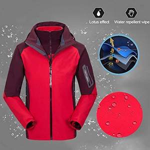 แจ็กเก็ตกันลมมีฮู้ดสำหรับผู้ชายเสื้อกันลมมีฮู้ดสำหรับเล่นยิมวิ่งออกกำลังกายทำจากผ้าใบทนทานปรับแต่งโลโก้ได้ตามต้องการ - Product Image 6